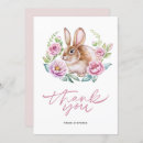 Search for easter greeting postcards Thank you