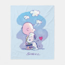 Search for hug blankets Peanuts