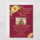 Search for memorial notices invitations In loving memory