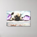 Search for looking down canvas prints Domestic animals