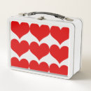 Search for red heart food storage Hearts