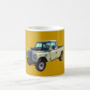Search for vintage pickup mugs Green
