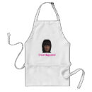 Search for standard aprons Cooking