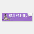Search for rat bumper stickers Cool