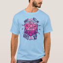 Search for tabletop role playing game tshirts Dungeons and dragons