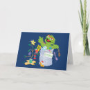 Search for sesame street christmas cards Oscar the grouch