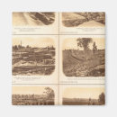 Search for lithographs magnets Military
