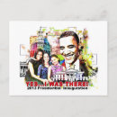 Search for presidential inauguration postcards Obama