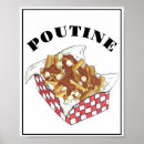 Search for fries posters Food