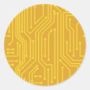 Search for computer chip stickers Abstract