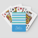 Search for unique playing cards Modern