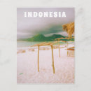 Search for indonesia postcards Asia