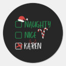 Search for karen stickers Birthday