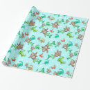 Search for sasquatch wrapping paper Cryptozoology