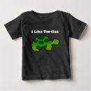 Search for i like turtles tshirts Amphibian