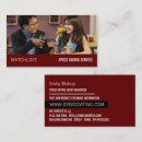 Search for matchmaker business cards Matchmaking