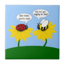 Search for bumble bee tiles Flower