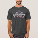 Search for candy coloured tshirts Dog