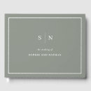 Search for green border Minimalist