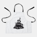 Search for bean kids aprons Brown