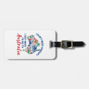 Search for australia luggage tags Outback