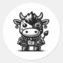 Search for cyborg stickers Fantasy