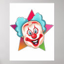 Search for scary face posters Happy