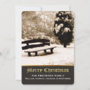 Search for winter scenes christmas cards Photography