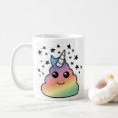 Search for unicorn poop mugs Cute