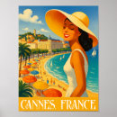 Search for french riviera posters Cannes