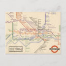 Search for london underground postcards David rumsey