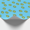Search for kiwi wrapping paper Food
