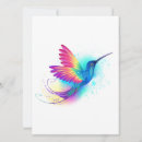 Search for hummingbird invitations Colibri
