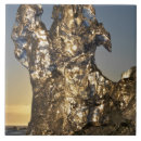 Search for iceberg tiles Europe