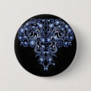 Search for sparkle lights badges Black