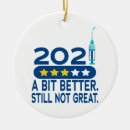 Search for vaccine christmas tree decorations Commemorative