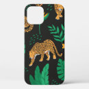 Search for african animals iphone cases Tropical