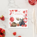 Search for canada day napkins Canadian