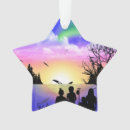 Search for childhood cancer christmas tree decorations Kids