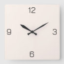Search for seashell clocks Modern