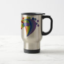 Search for clef mugs Music lover