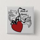 Search for wedding keepsake badges Marriage