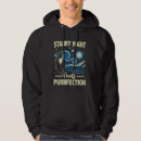 Search for artistic hoodies Night