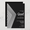 Search for grand opening invitations Business