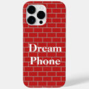 Search for dream phone cases Mobile
