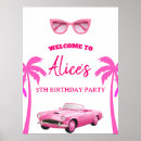 Search for malibu posters Pink