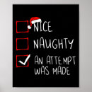 Search for attempted posters Nice