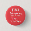 Search for best big brother badges For kids