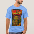 Search for comic book covers tshirts Education