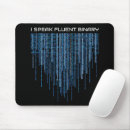 Search for binary mousepads Programmer